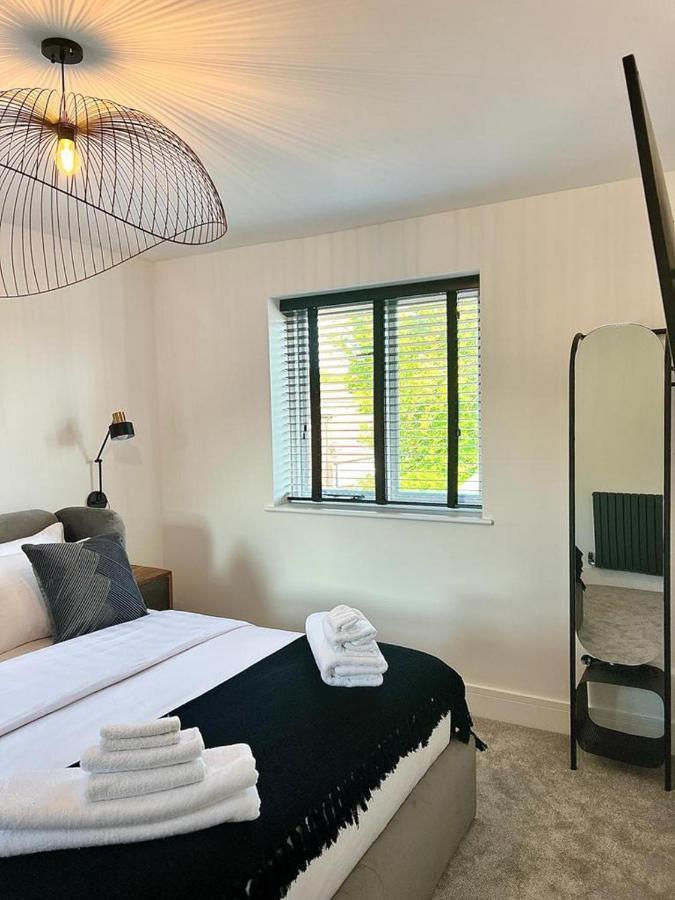 Charming 3-Bed House With 1 Parking Space Canterbury Exteriör bild