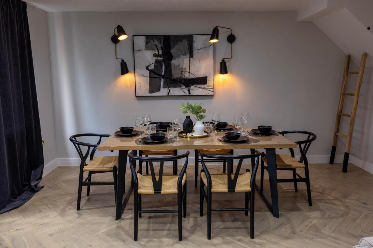 Charming 3-Bed House With 1 Parking Space Canterbury Exteriör bild